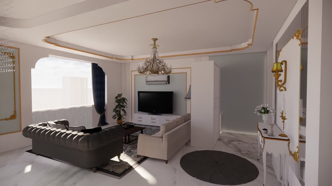 پیمانکاری ساختمان زمرد در یزد