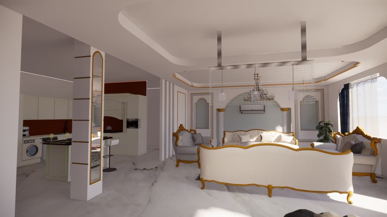 پیمانکاری ساختمان زمرد در یزد