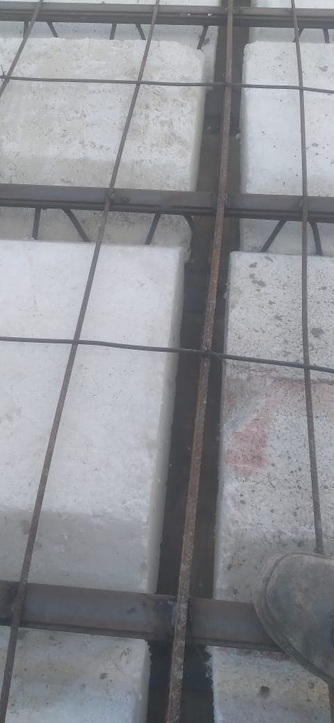 جوشکاری اسکلت فلزی ایرانی در اردبیل