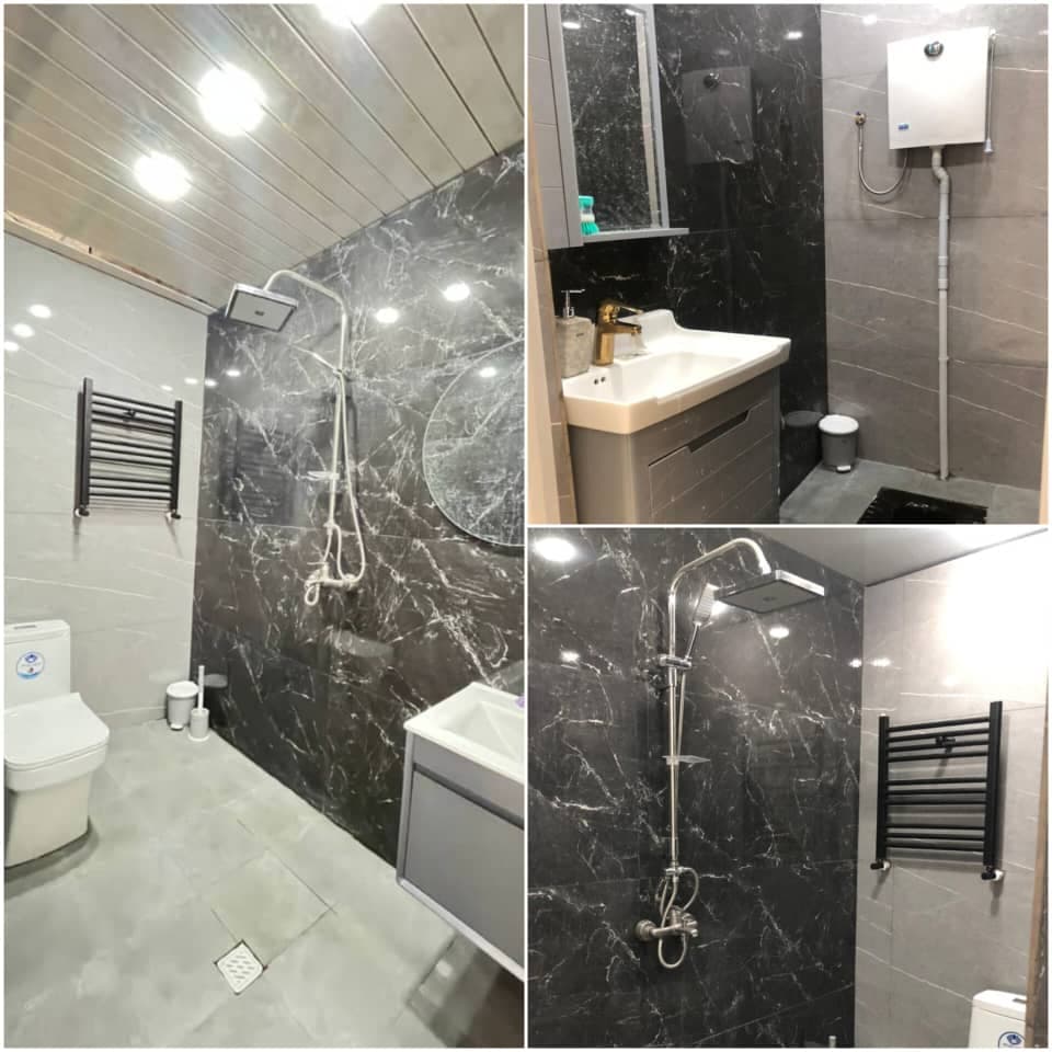 اجاره روزانه ویلا استخردار فول امکانات مینی سیتی در شهریار