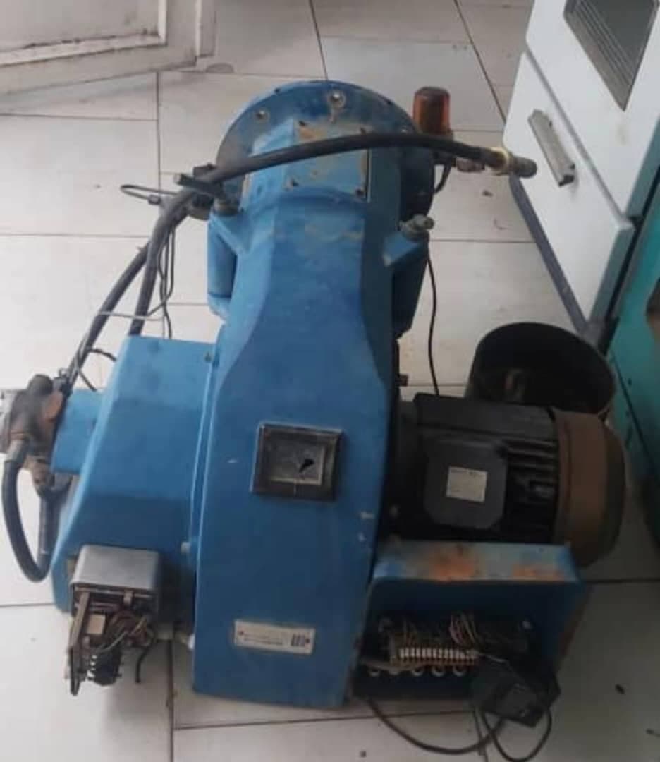 خرید فروش مشعل گازی و گازوئیلی نو و دست دوم امیری در کرمان