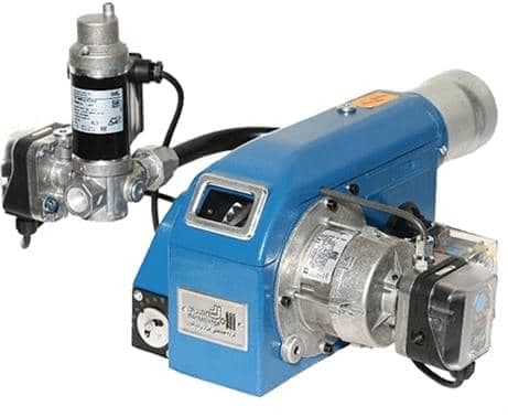 خرید فروش مشعل گازی و گازوئیلی نو و دست دوم امیری در کرمان