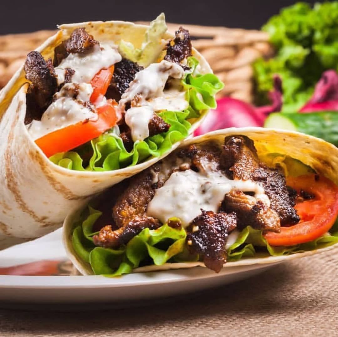 فست فود پاشا در تبریز