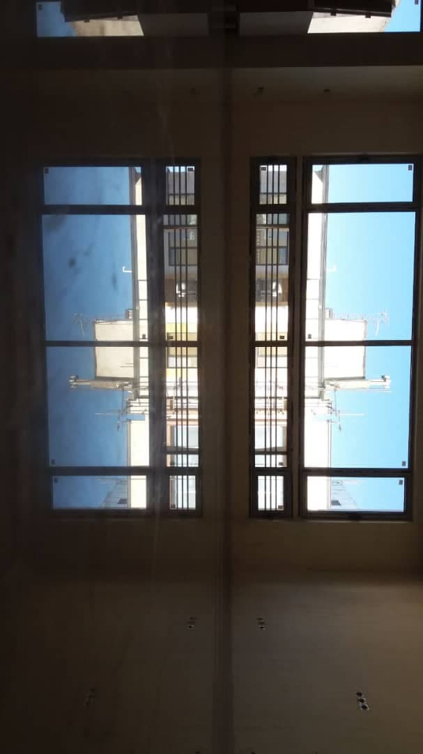 کفسابی و سنگ سابی شرکت پاک آوران در تهران