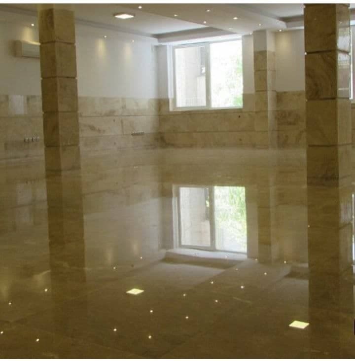 کفسابی و سنگ سابی شرکت پاک آوران در سنندج