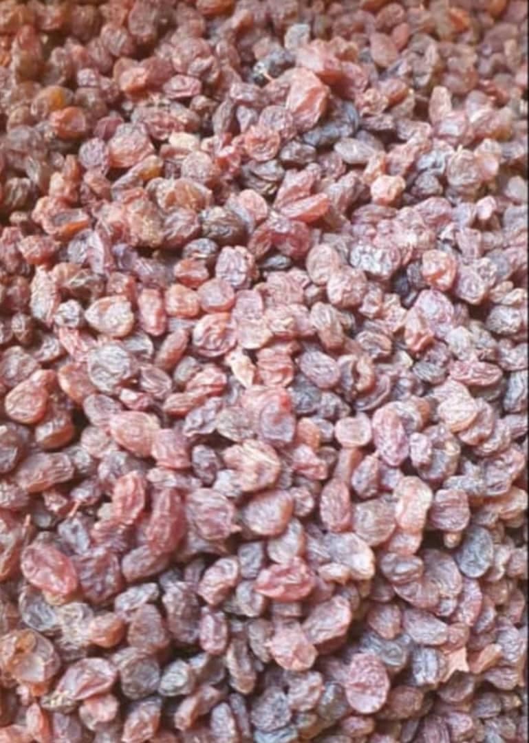 پخش و فروش عمده کشمش و مویز حشمتی در شهرکرد