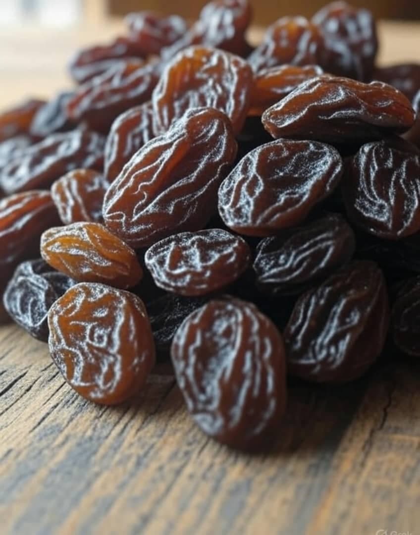 پخش و فروش عمده کشمش و مویز حشمتی در شهرکرد