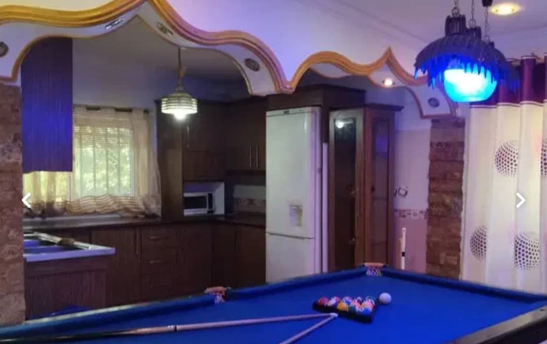 اجاره روزانه ویلا باغ استخردار ویلا درسا در رامسر