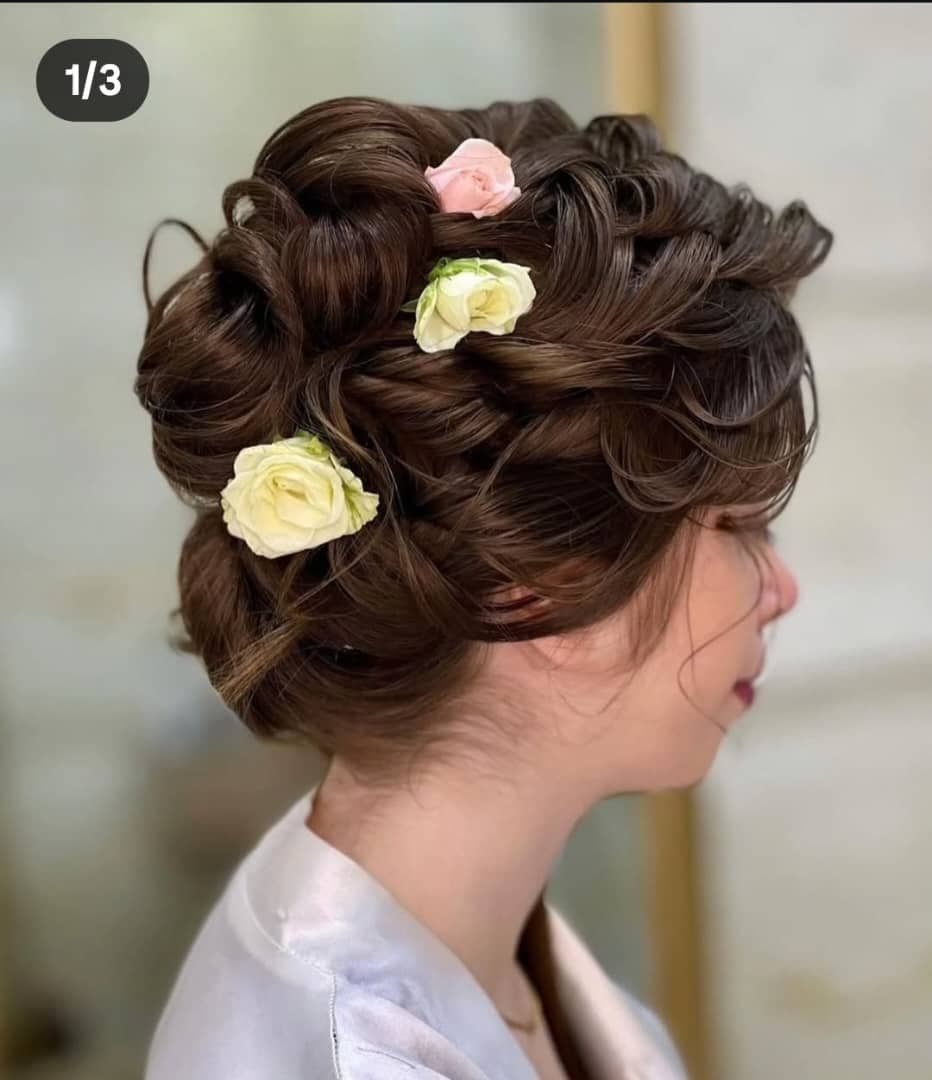 سالن زیبایی فاطمه لشکری نژاد در میناب