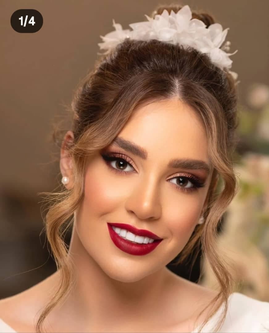 سالن زیبایی فاطمه لشکری نژاد در میناب