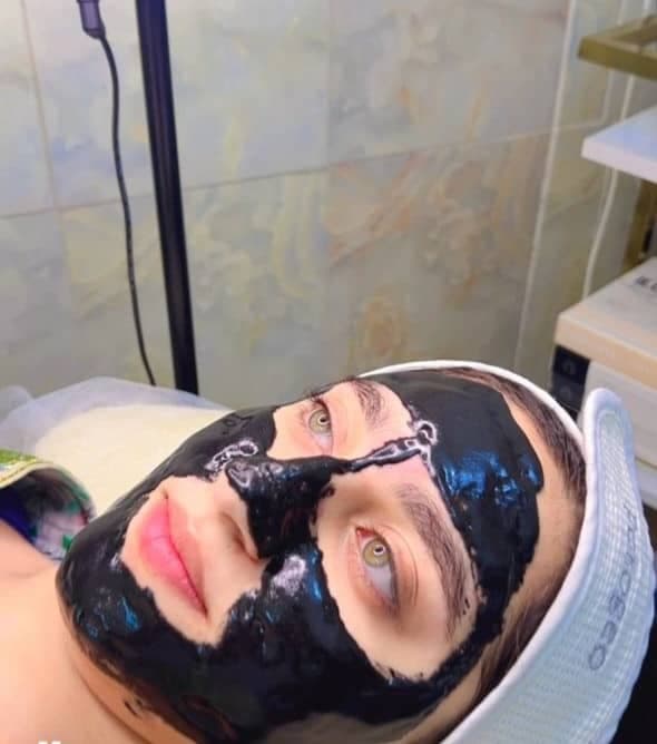 سالن زیبایی فاطمه لشکری نژاد در میناب