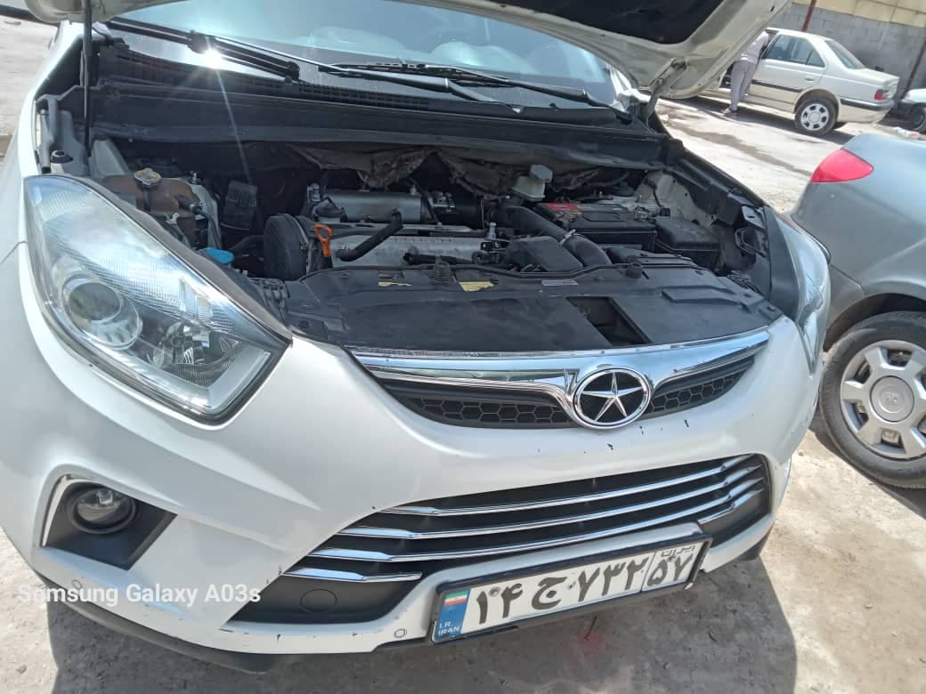 تعمیرات تخصصی گیربکس های اتومات داوودی در شیراز