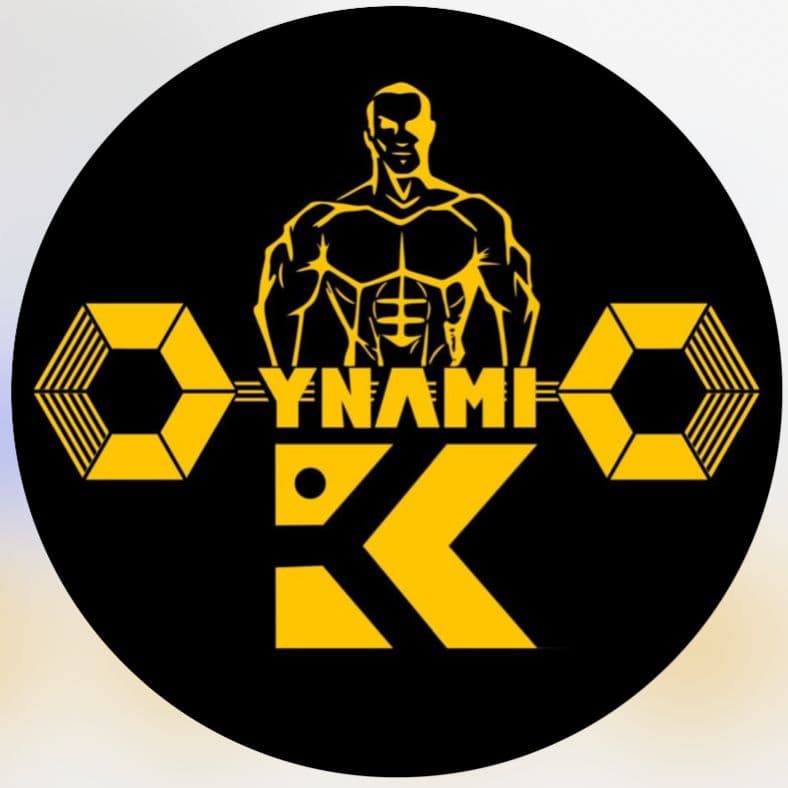 باشگاه کراس فیت دینامیک در کردان کرج