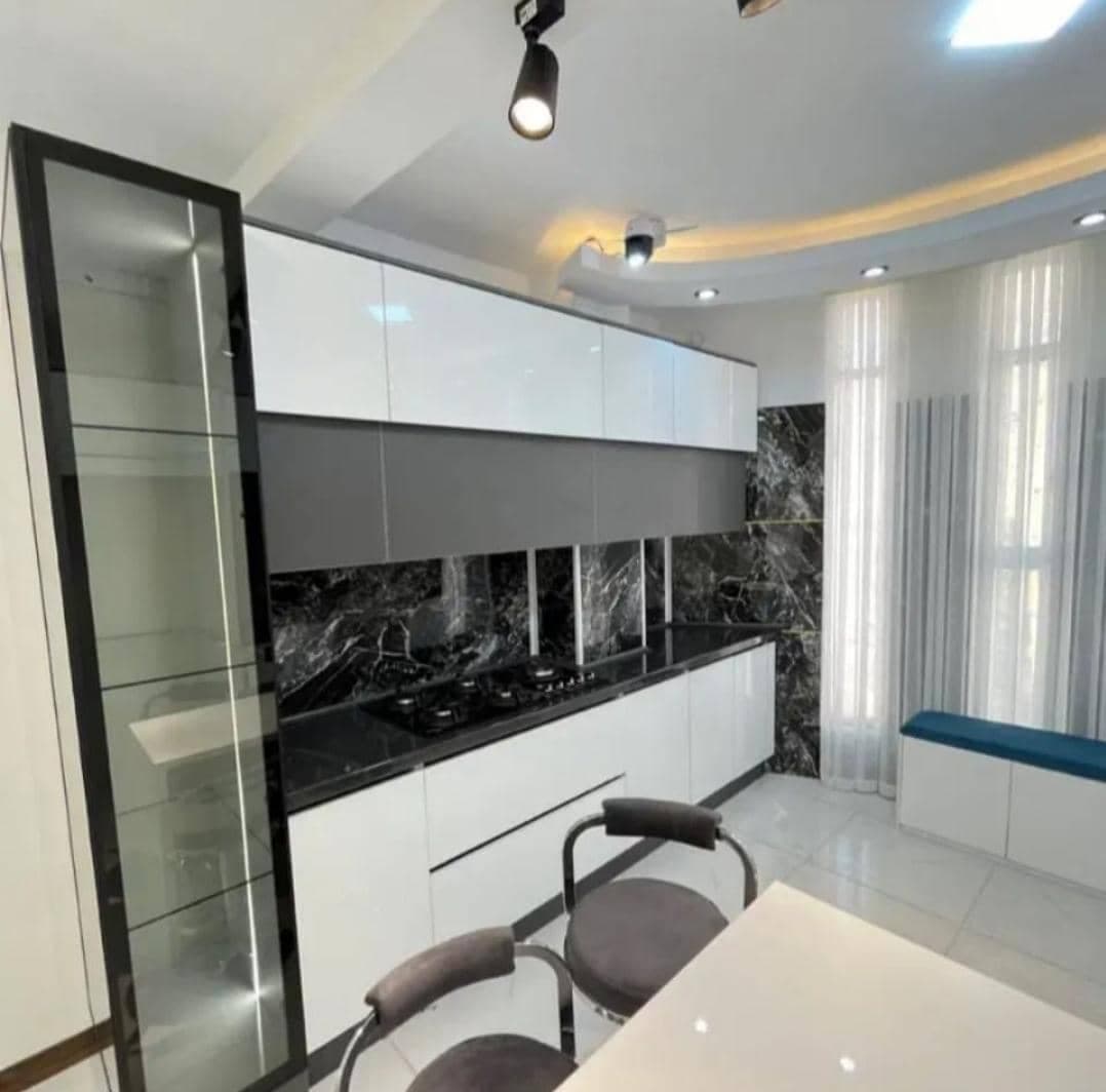 طراحی و بازسازی دکوراسیون داخلی چوبینه در اصفهان