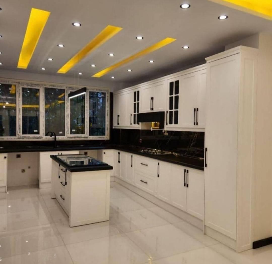 طراحی و بازسازی دکوراسیون داخلی چوبینه در اصفهان