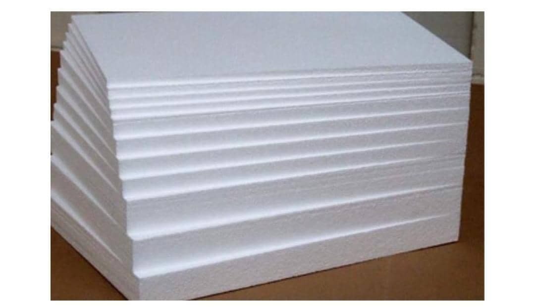 تولید عرضه یونولیت های سقفی دیواری ورقی آراز فوم پایتخت زاویه در تهران