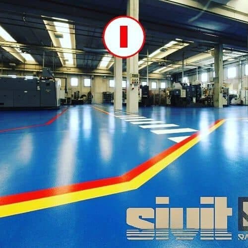 واردات و تولید و اجرا کفسازی اپوکسی سیویت در اردبیل