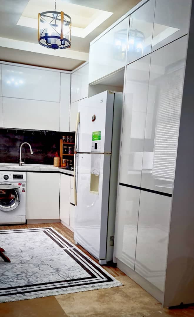 طراحی و اجرای دکوراسیون داخلی چیدو در تهران