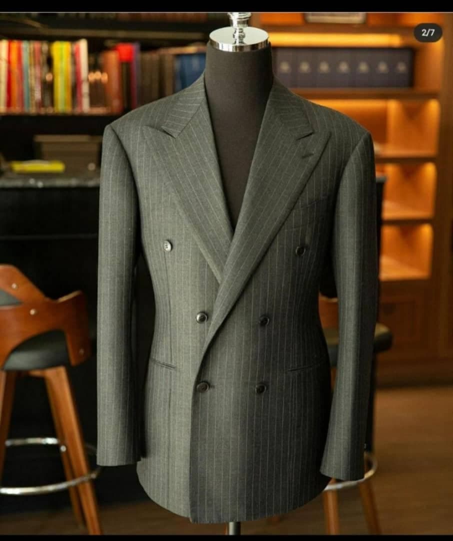 تولیدی کت و شلوار پاپیون در بوکان