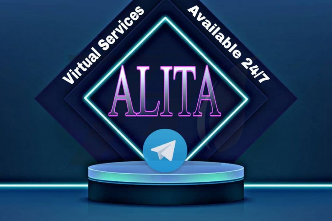 خرید شماره مجازی Alita آلیتا در علاءالدین تهران