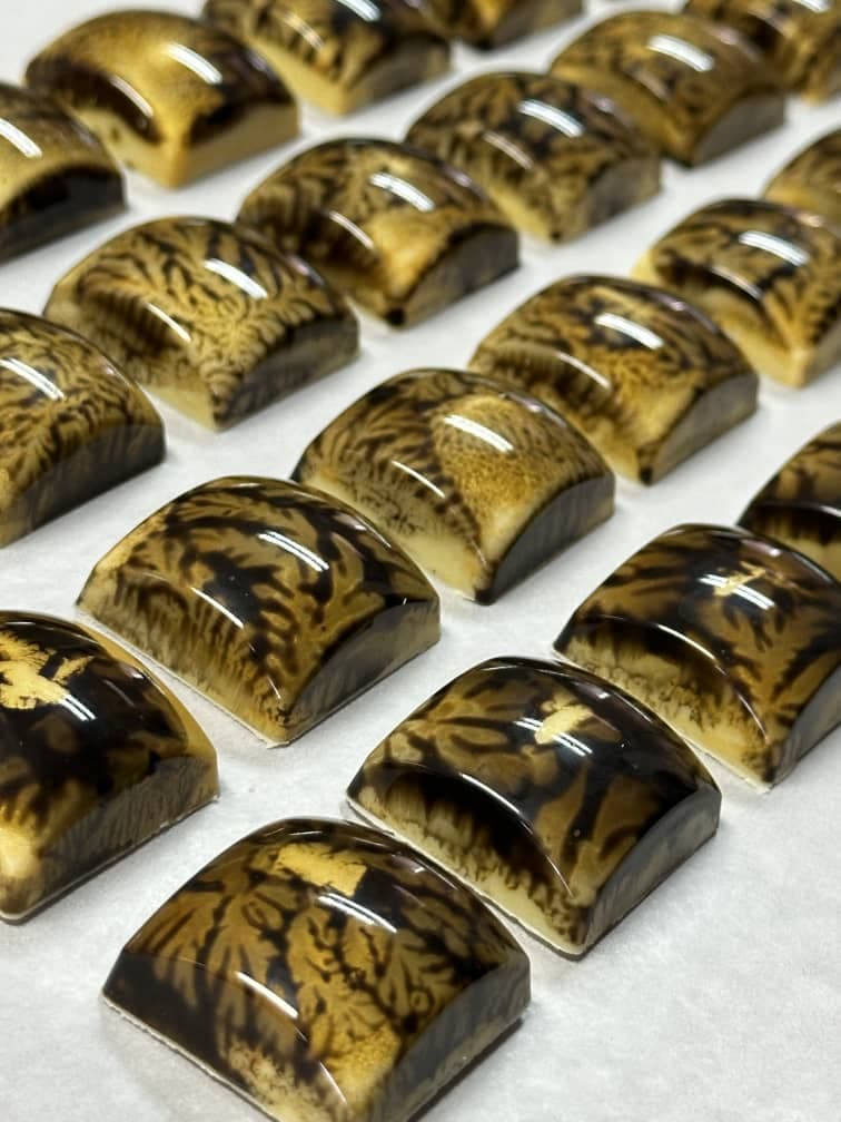 آموزش تخصصی شکلات دستساز و ترافل لی لی سوییت در اصفهان