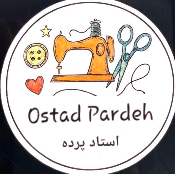 تولیدی پرده زبرا تصویری پانچ تصویری پرده سرای استاد پرده در اصفهان