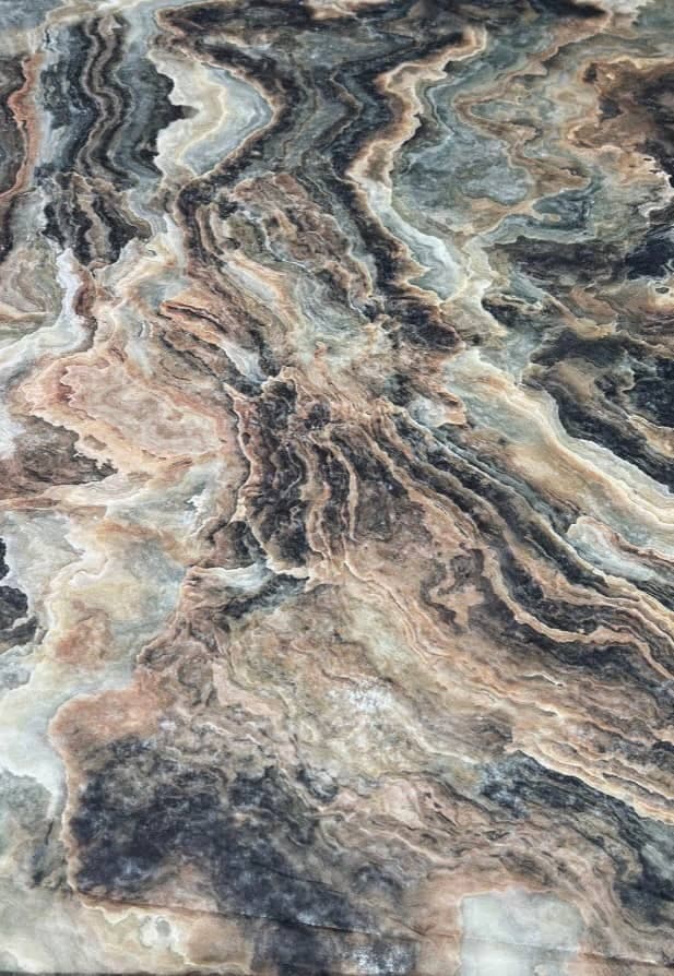 گروه تولیدی سینک گرانیتی و صفحه کابینت گرانکس در مشهد