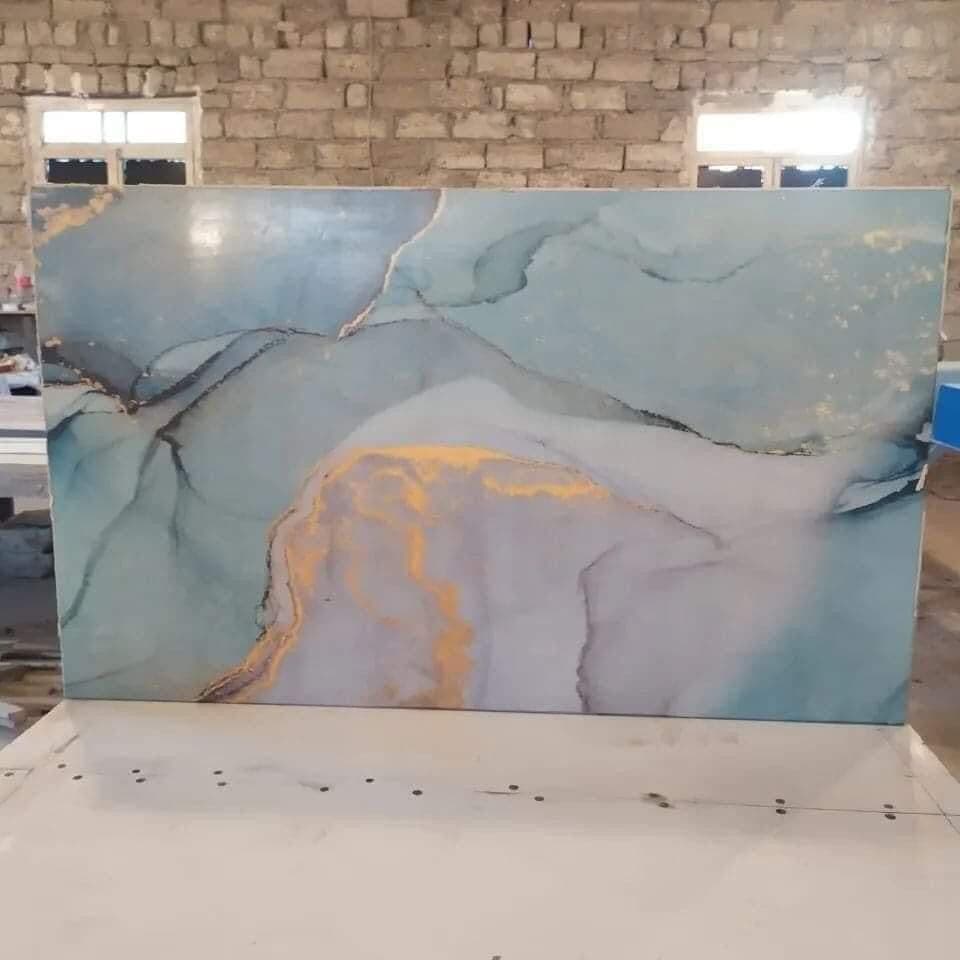 گروه تولیدی سینک گرانیتی و صفحه کابینت گرانکس در مشهد