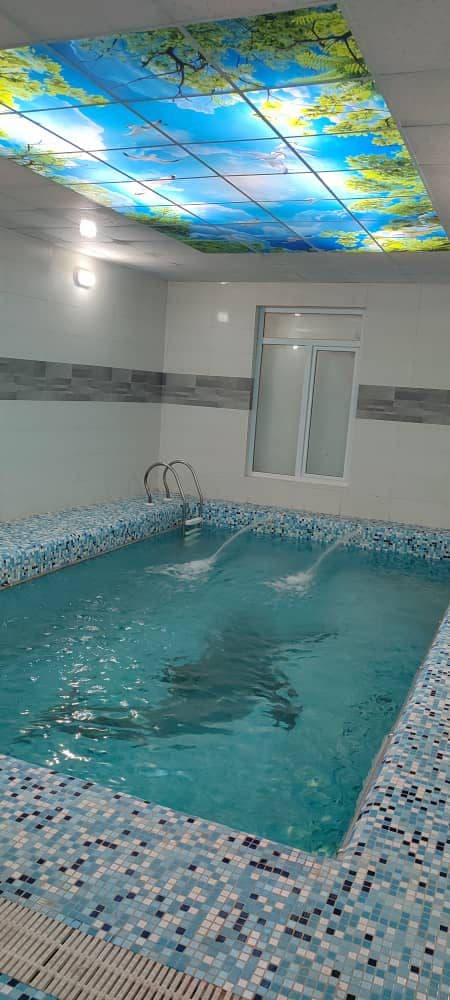 اجاره ویلا شاهان در کرج