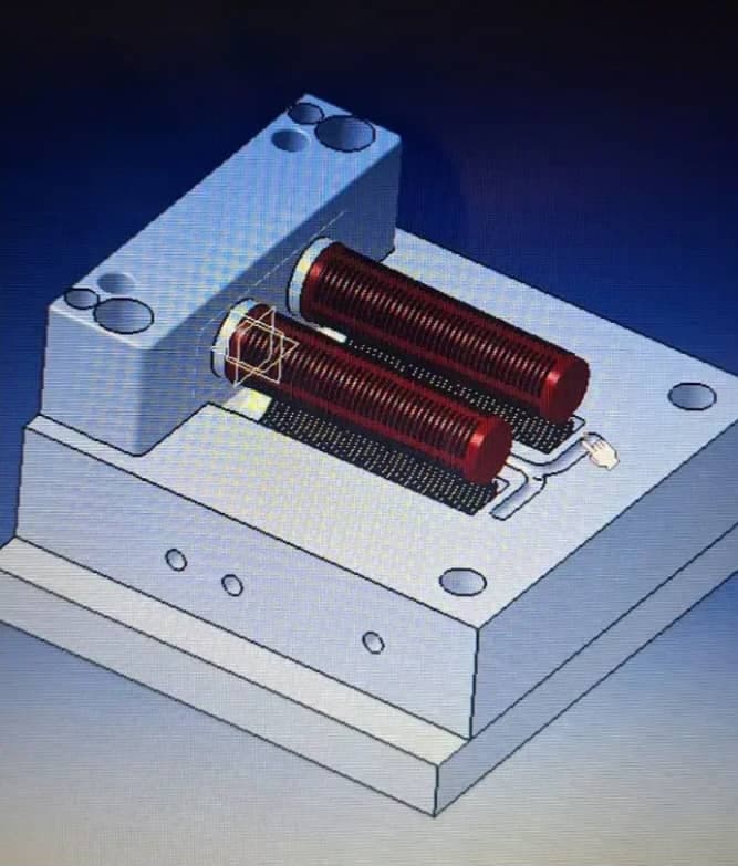 قالب سازی سید در تهران