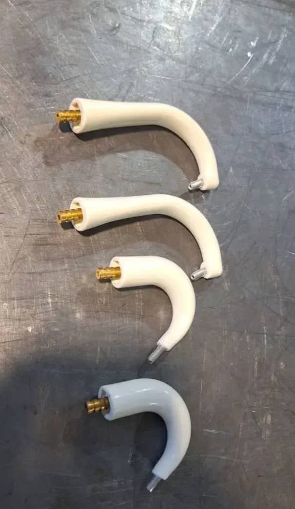 قالب سازی سید در تهران