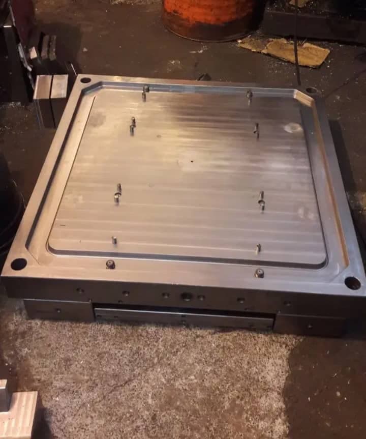 قالب سازی سید در تهران