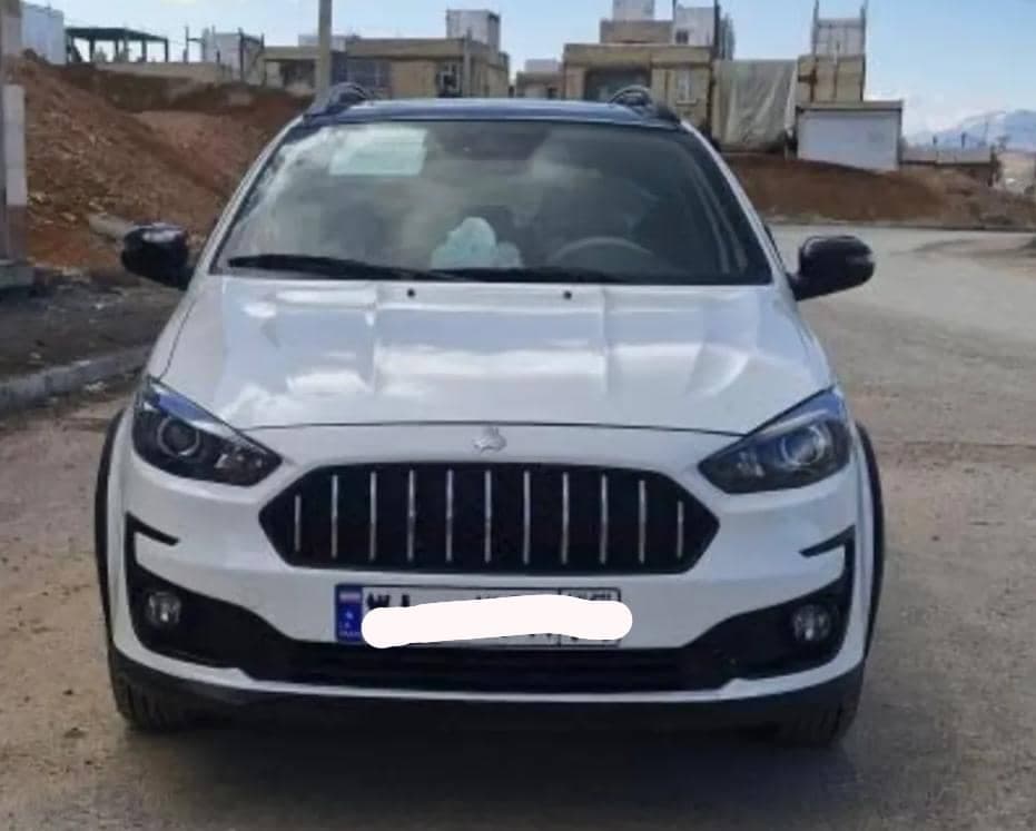 خدمات برق خودرو سیار به مدیریت مهندس بازرگان در جزیره کیش