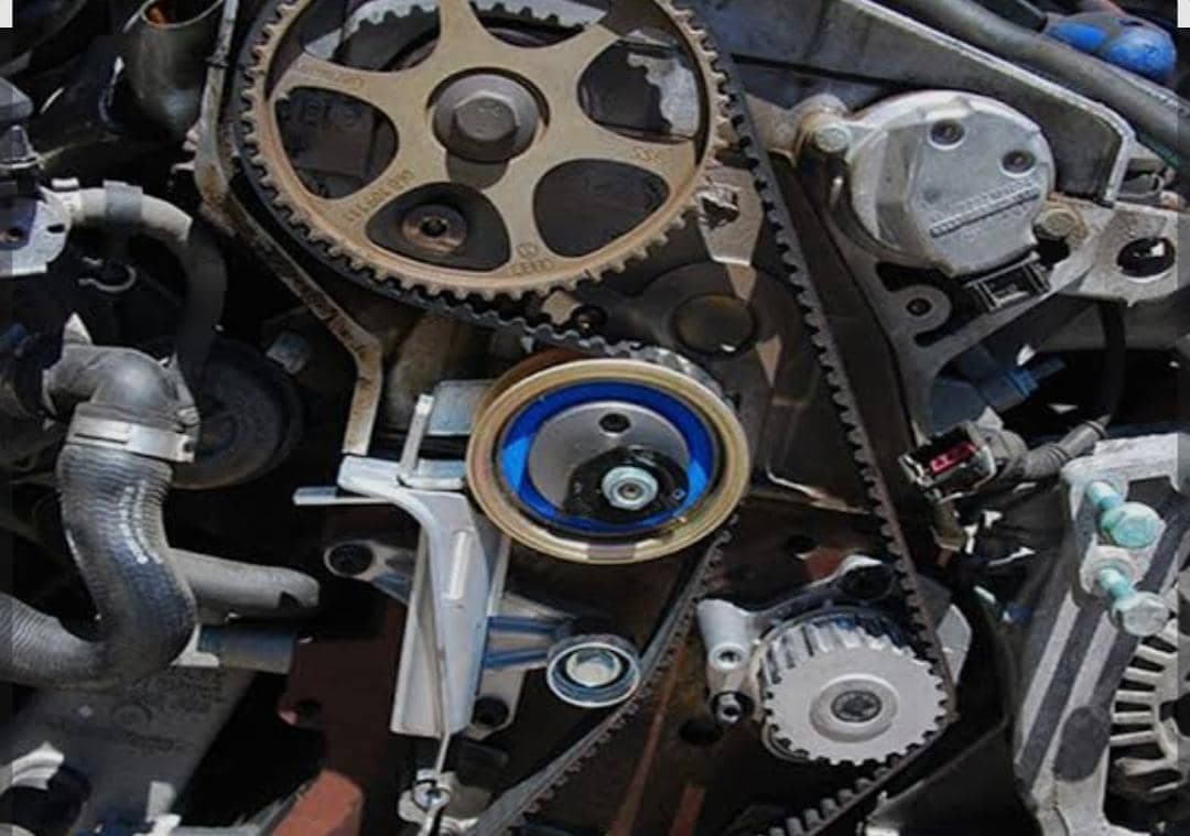 خدمات برق خودرو سیار به مدیریت مهندس بازرگان در جزیره کیش