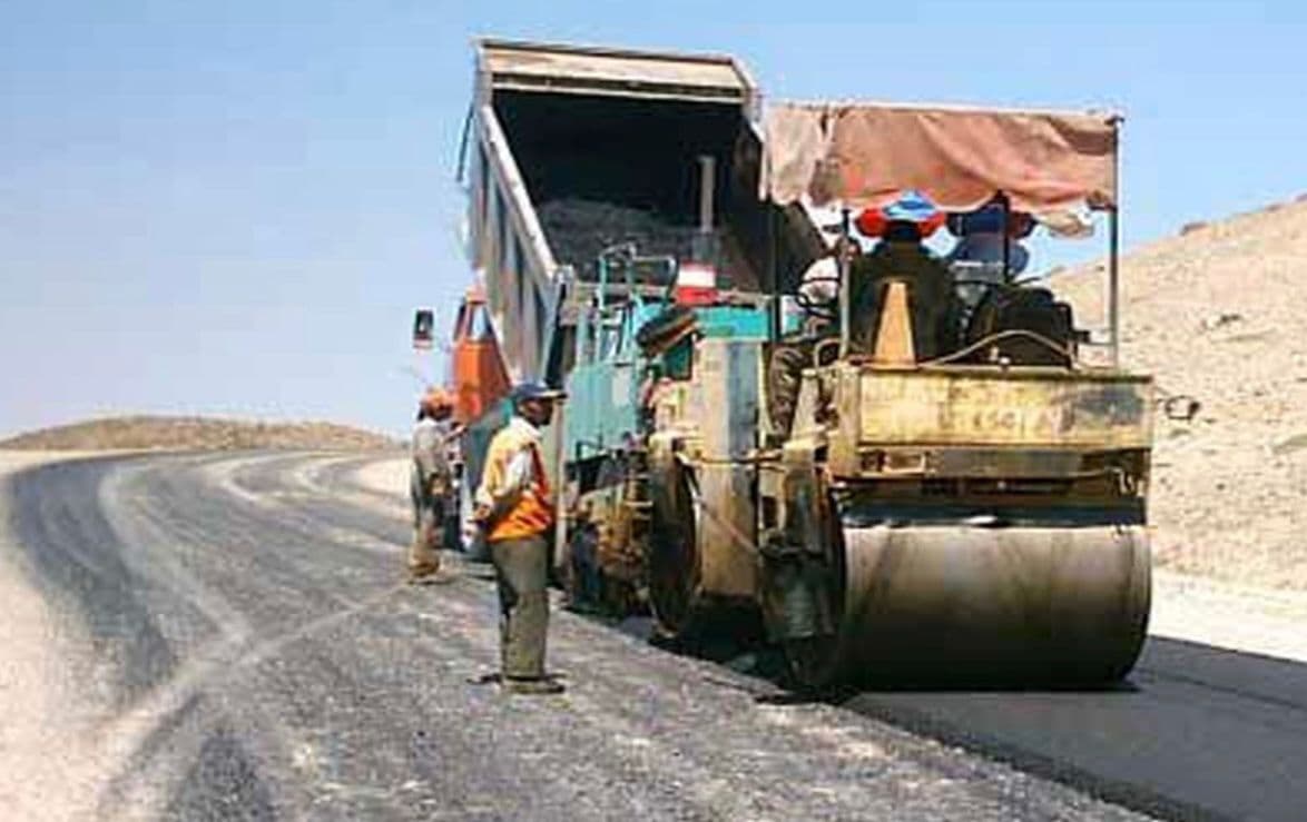 شرکت کوثران نوین فروش ماشین آلات سنگین در آبادان