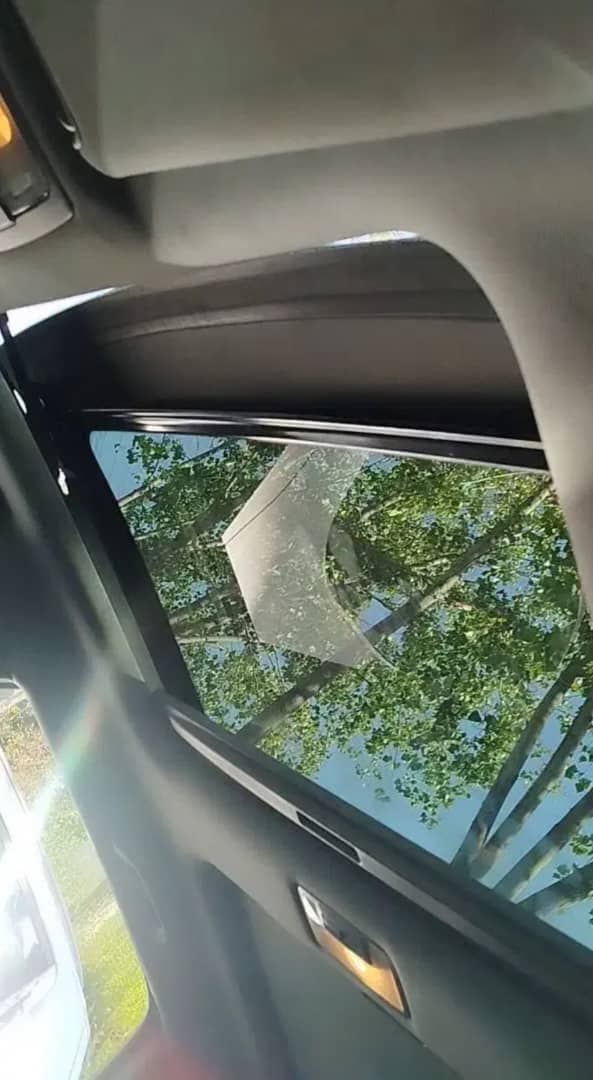 تعمیر تخصصی سانروف کروک دکتر سانروف اروند به مدیریت موسوی در اهواز