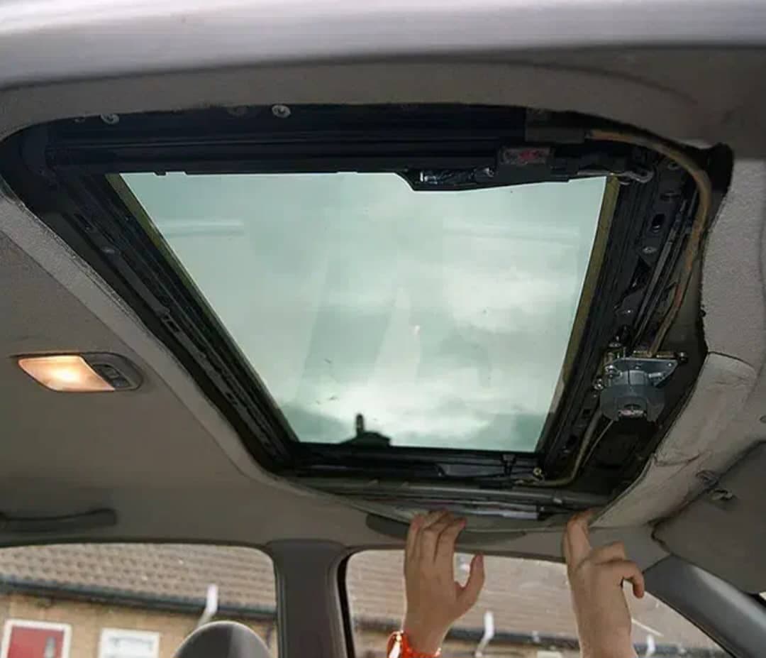 تعمیر تخصصی سانروف کروک دکتر سانروف اروند به مدیریت موسوی در اهواز