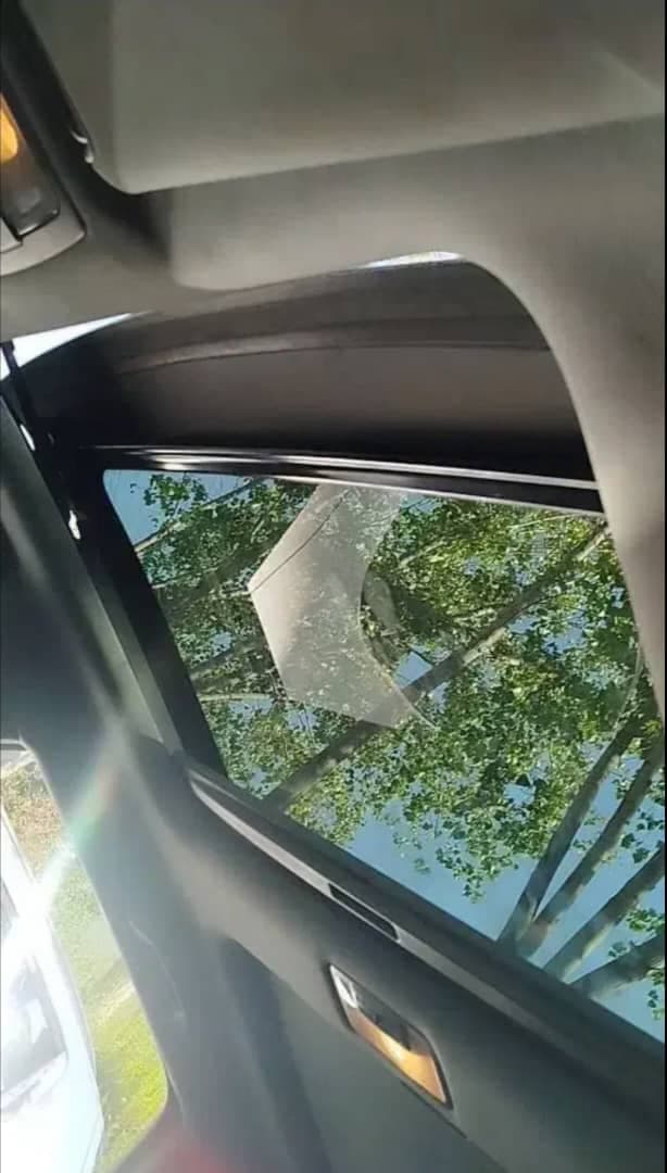 تعمیر تخصصی سانروف کروک دکتر سانروف اروند به مدیریت موسوی در اهواز