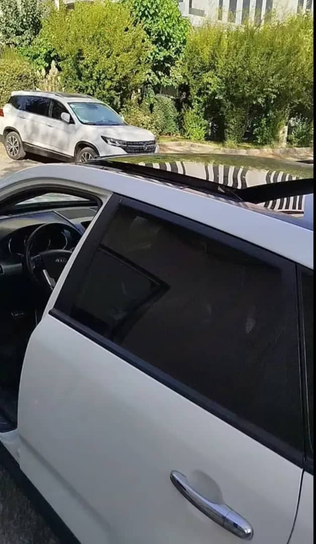 تعمیر تخصصی سانروف کروک دکتر سانروف اروند به مدیریت موسوی در اهواز