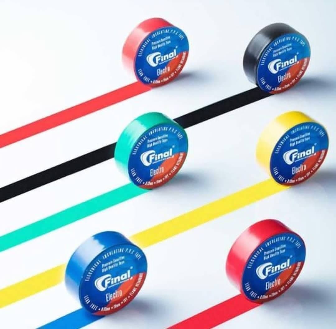 هایپر دنیای چسب خلیلی در ساری