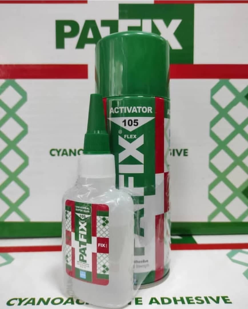 هایپر دنیای چسب خلیلی در ساری