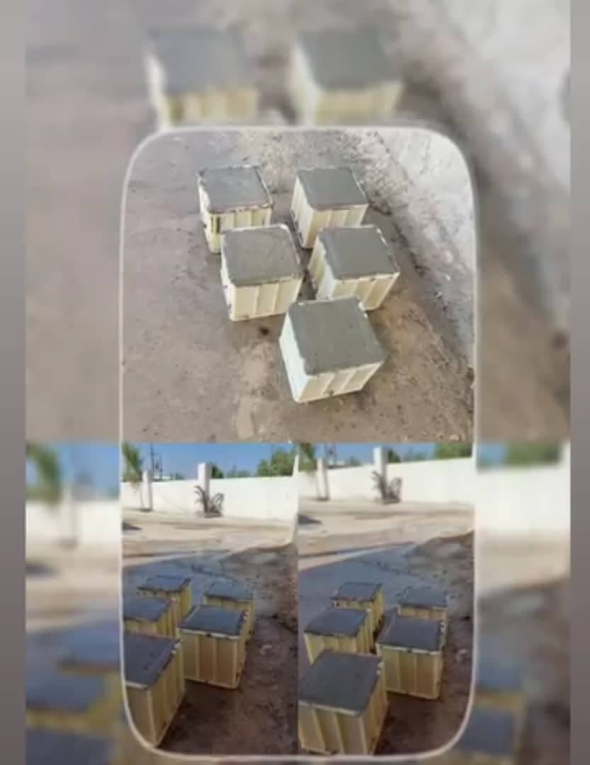 تولید و فروش بتن آماده و قطعات بتنی توتیاکار قوشاچای در میاندوآب