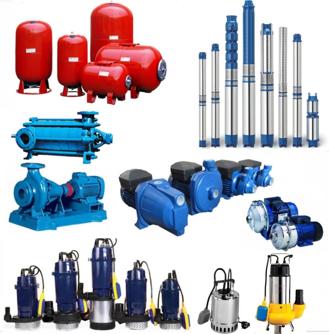 فروش ادوات کشاورزی و صنعتی آب و صنعت نجاری در شیراز