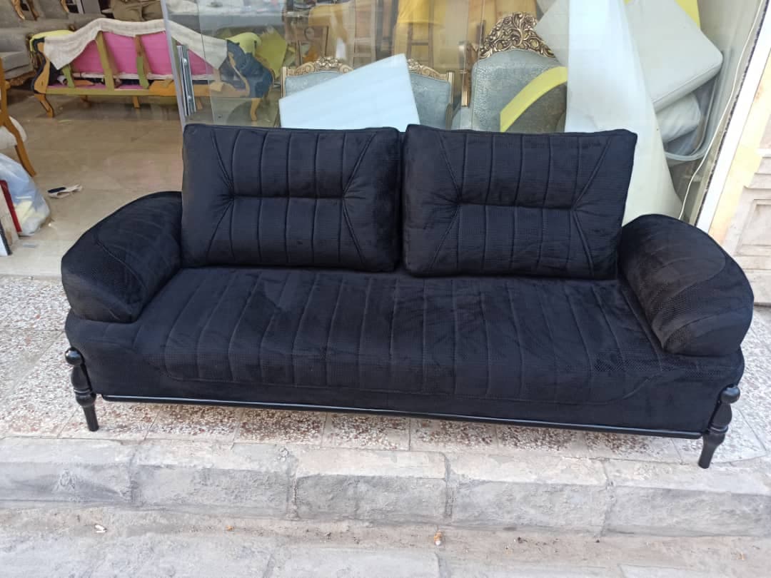 تعمیرات و نوسازی مبل امپراطور در مشهد