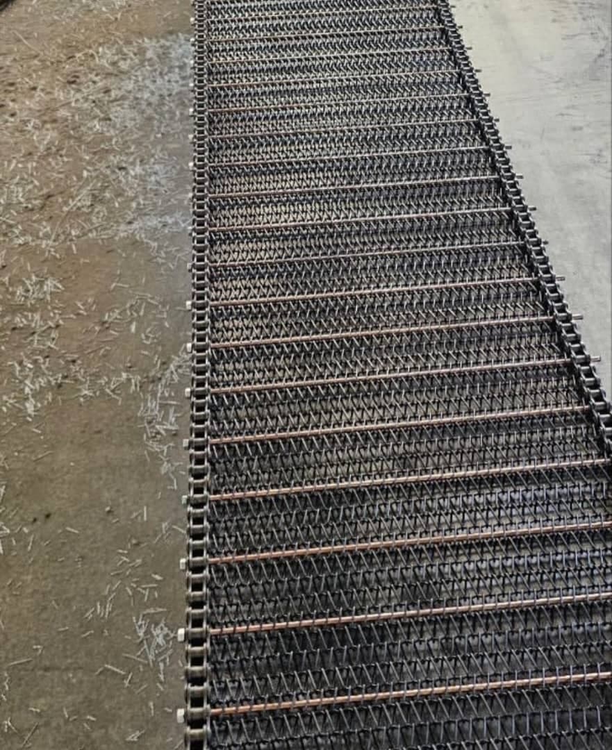 تولید توری نوار نقاله سهند تور در تبریز