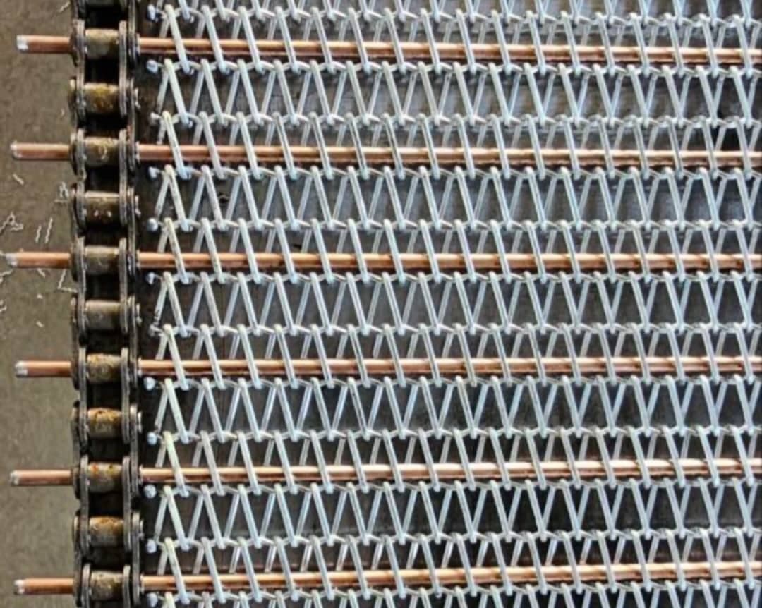 تولید توری نوار نقاله سهند تور در تبریز