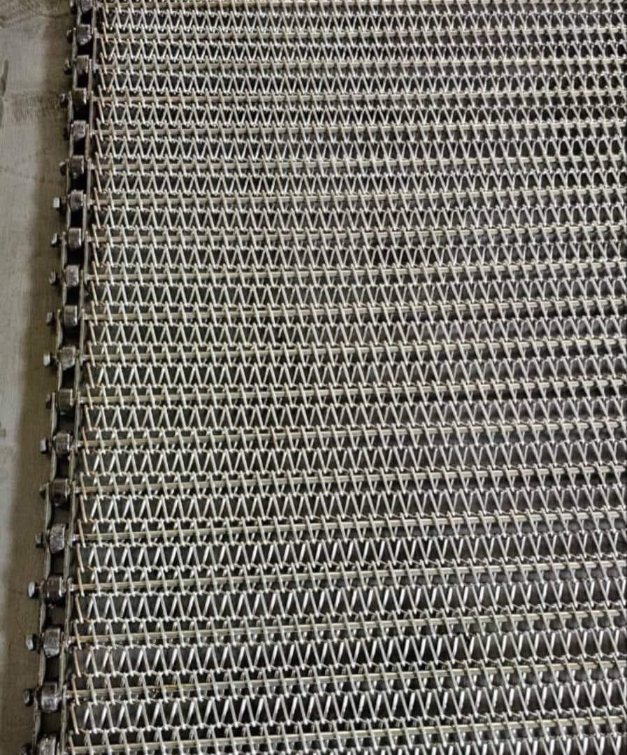 تولید توری نوار نقاله سهند تور در تبریز