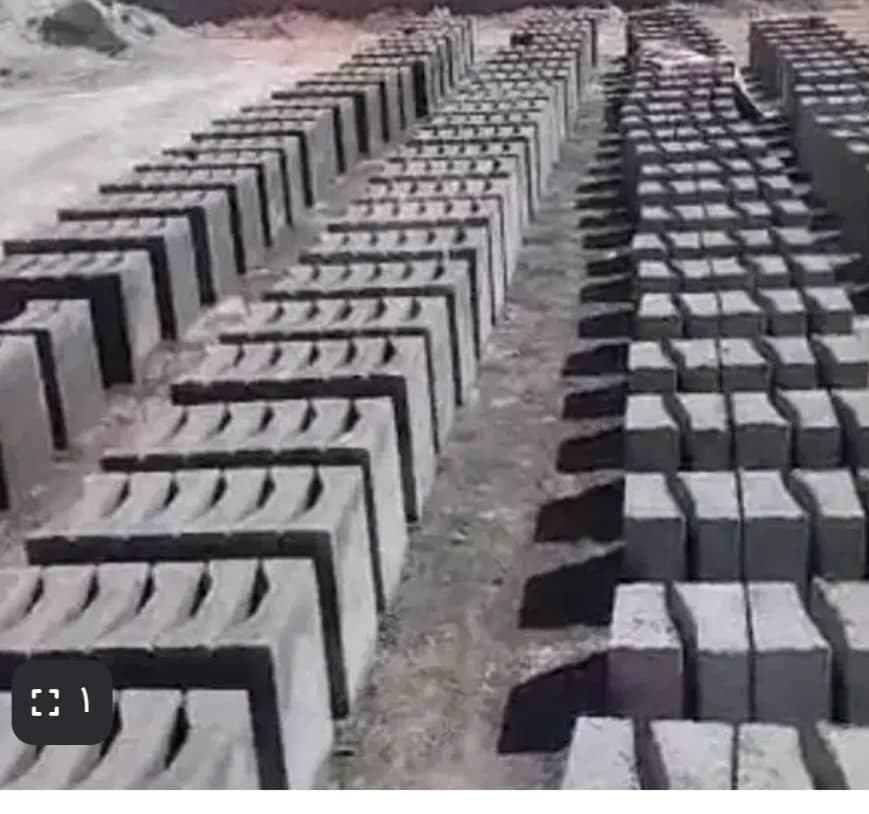 تولید و فروش خرده و عمده بلوک و قطعات بتنی جلیلی در لردگان