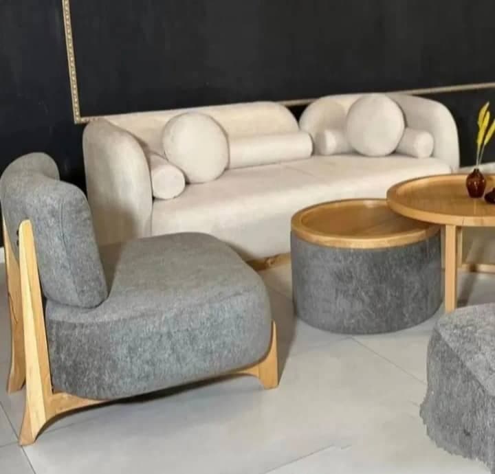 تولیدی مبل کارین در کرمانشاه