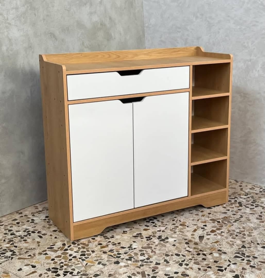 تولیدکننده سرویس خواب و کمد لباس فرین چوب طیبی در آمل